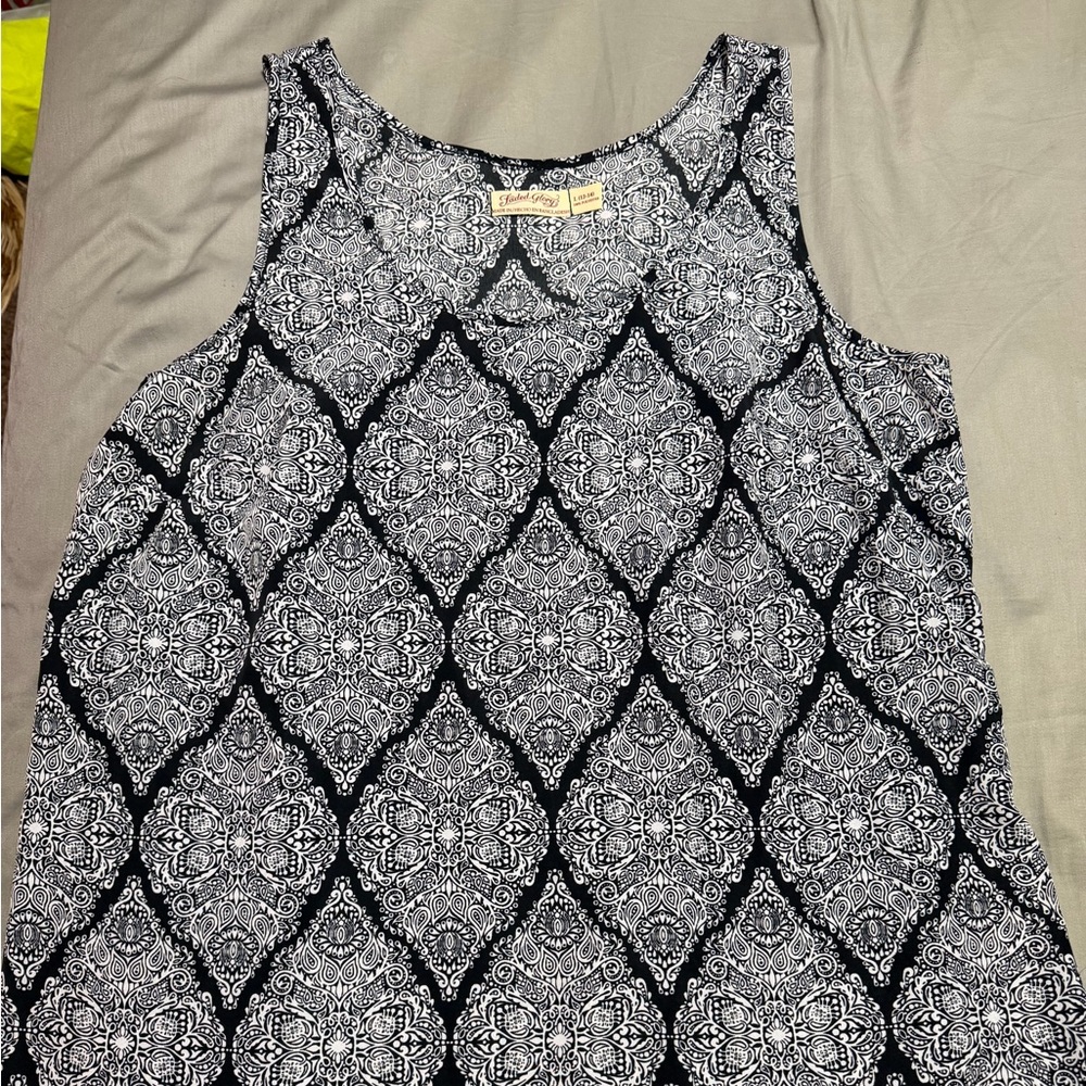 Faded Glory dress shirt